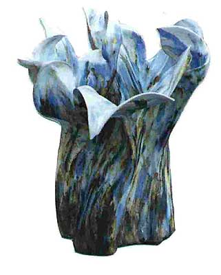 Gef�ss vielseitig 55 cm