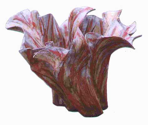 Gef�ss vielseitig 24 cm